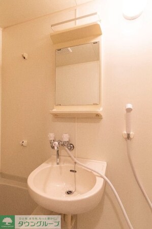 共立リライアンス八王子IIの物件内観写真